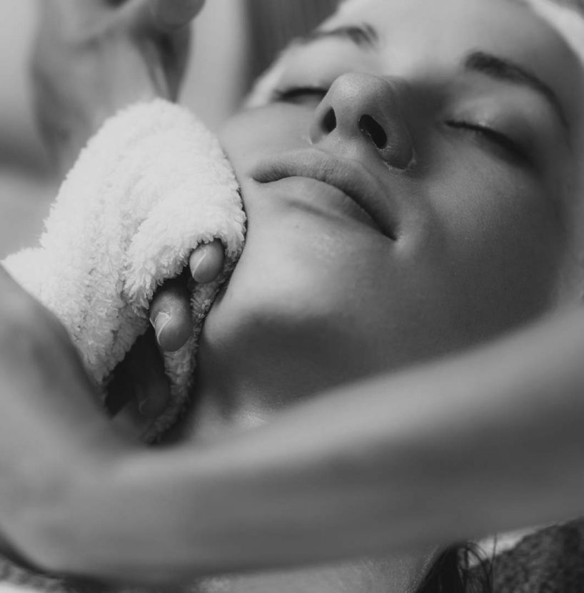 Culture lux FACIAL Culture lux FACIAL