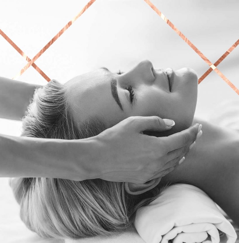 Diamond-Facial-copper Diamond-Facial-copper