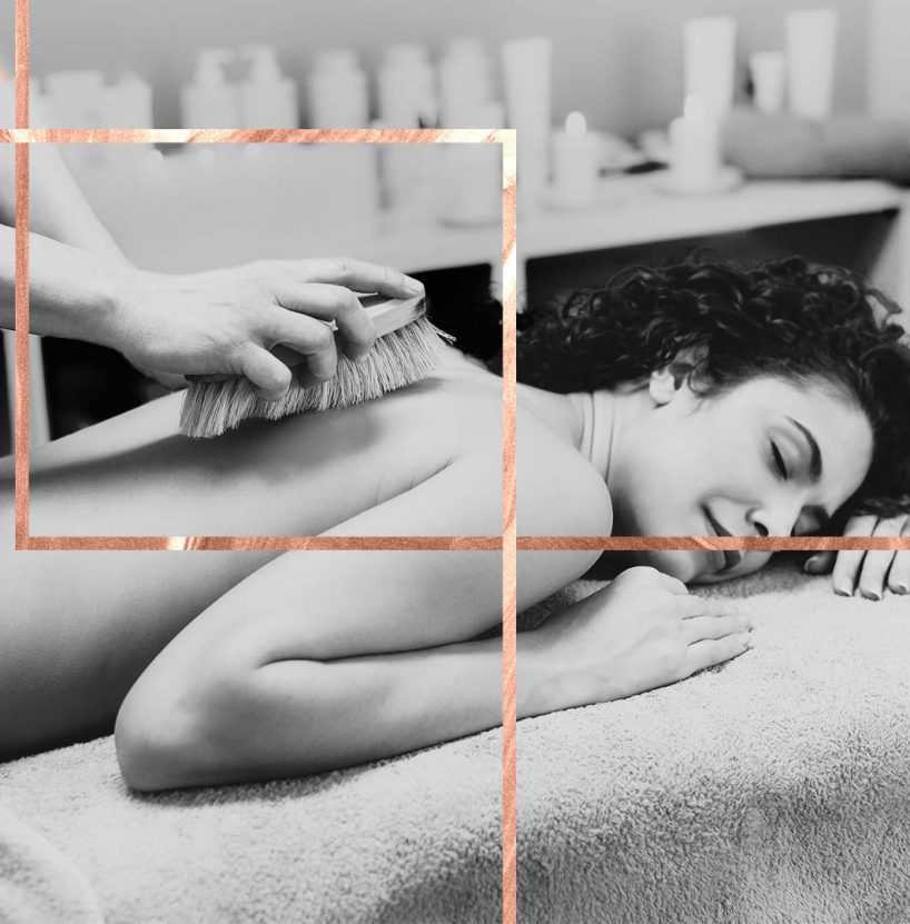 Dry-Brushing-Massage-copper-lines