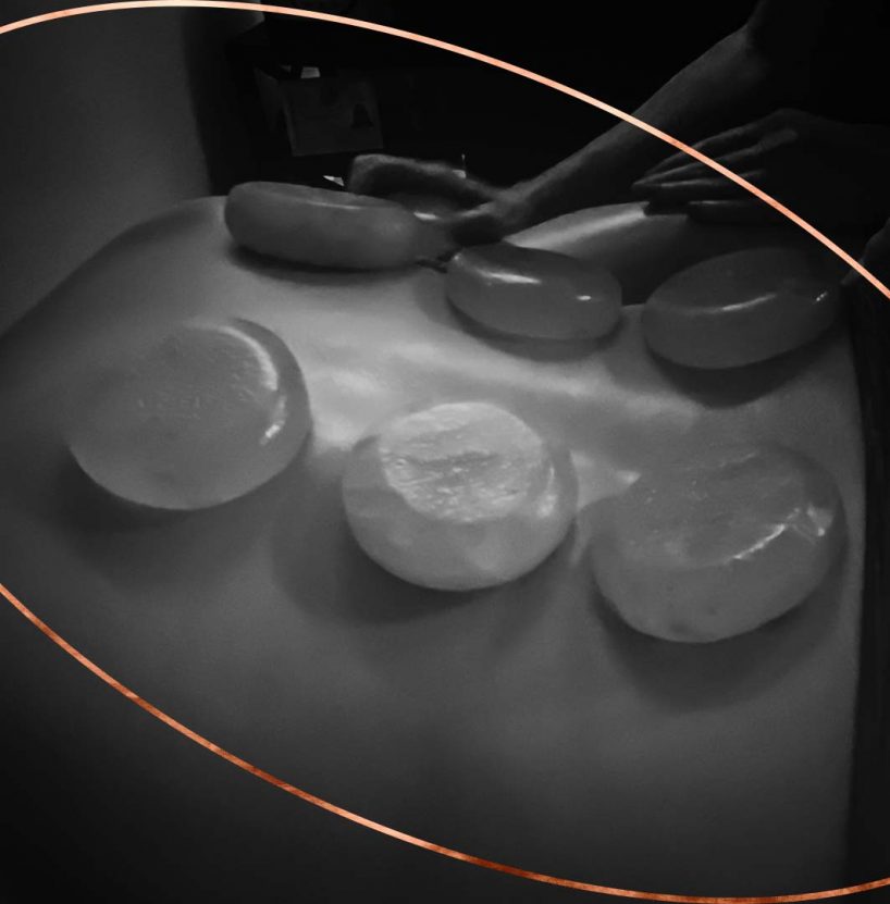 Himilayan Stone Massage