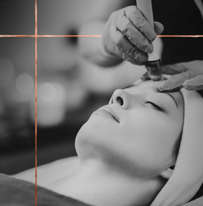 Microderm-Facial Microderm-Facial