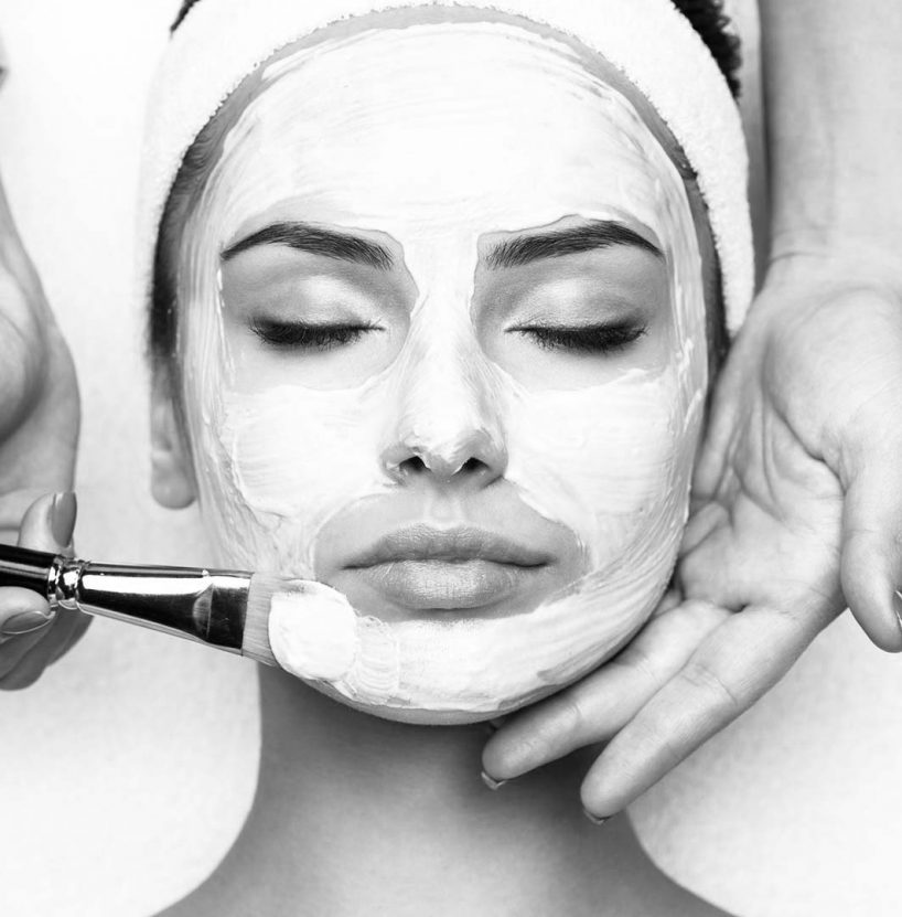 PRESTIGE BLACK AND WHITE