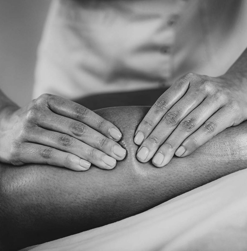 Sports Massage